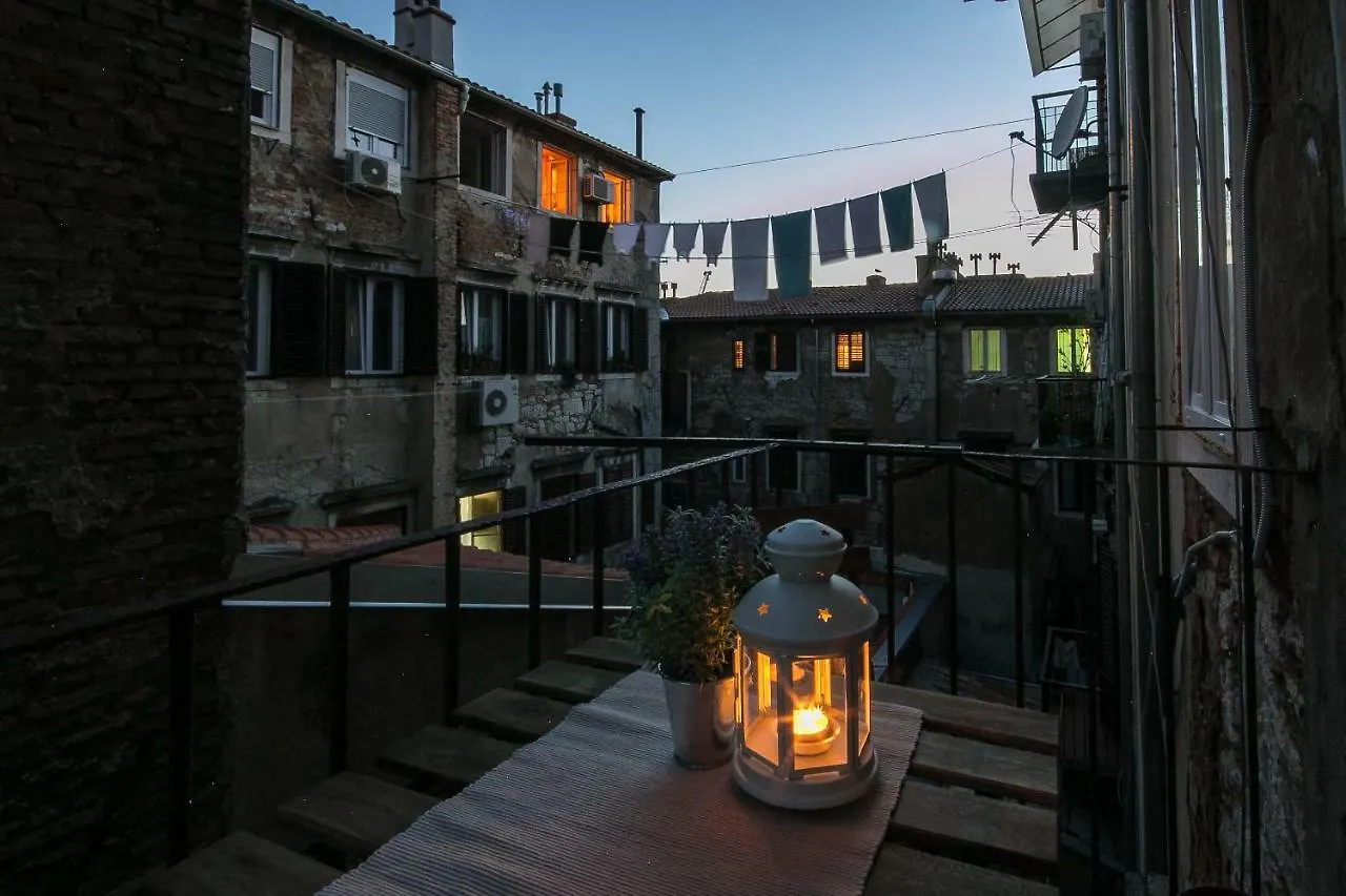 Apartments Bella Fiume