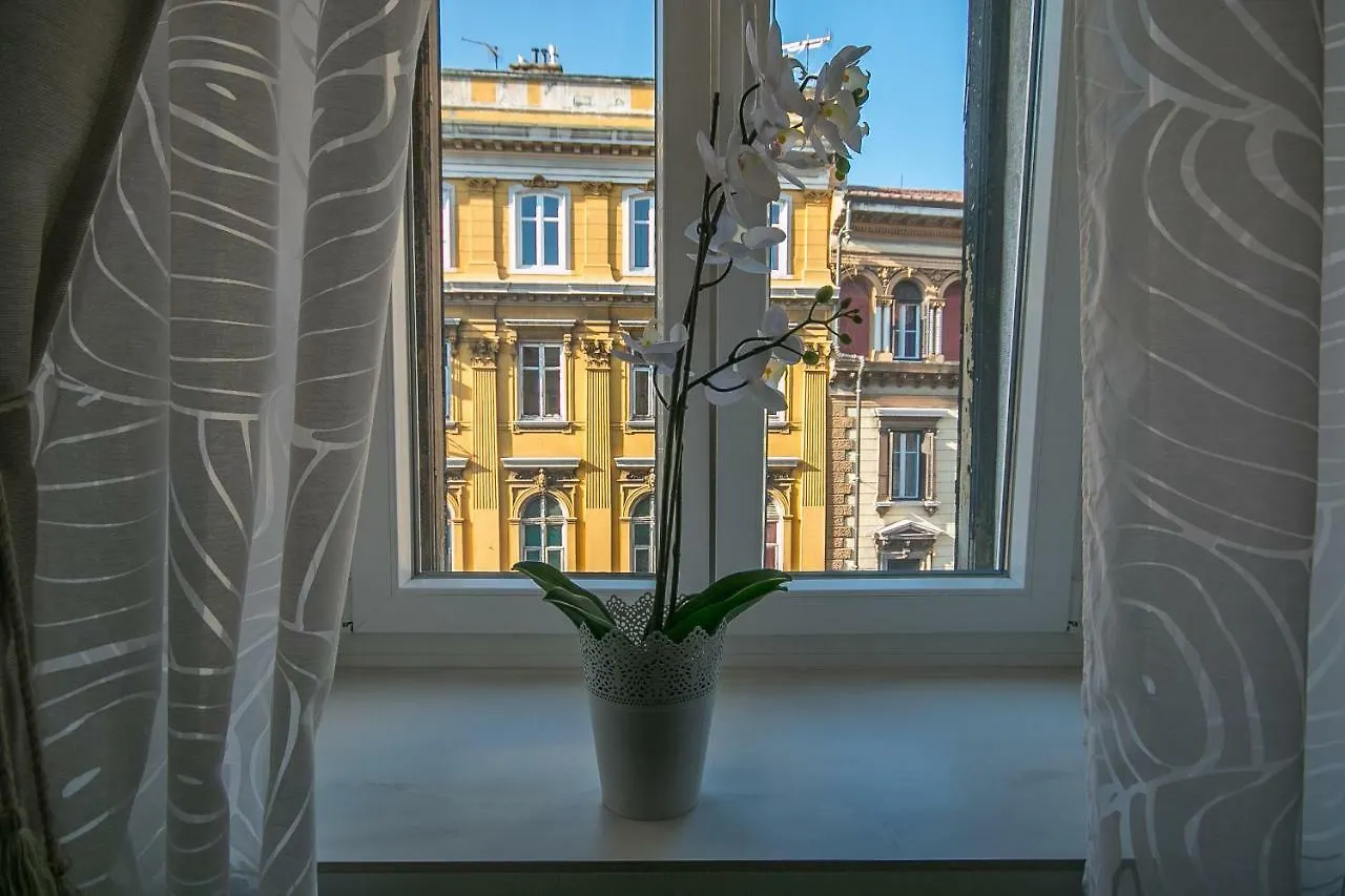 Apartments Bella Fiume