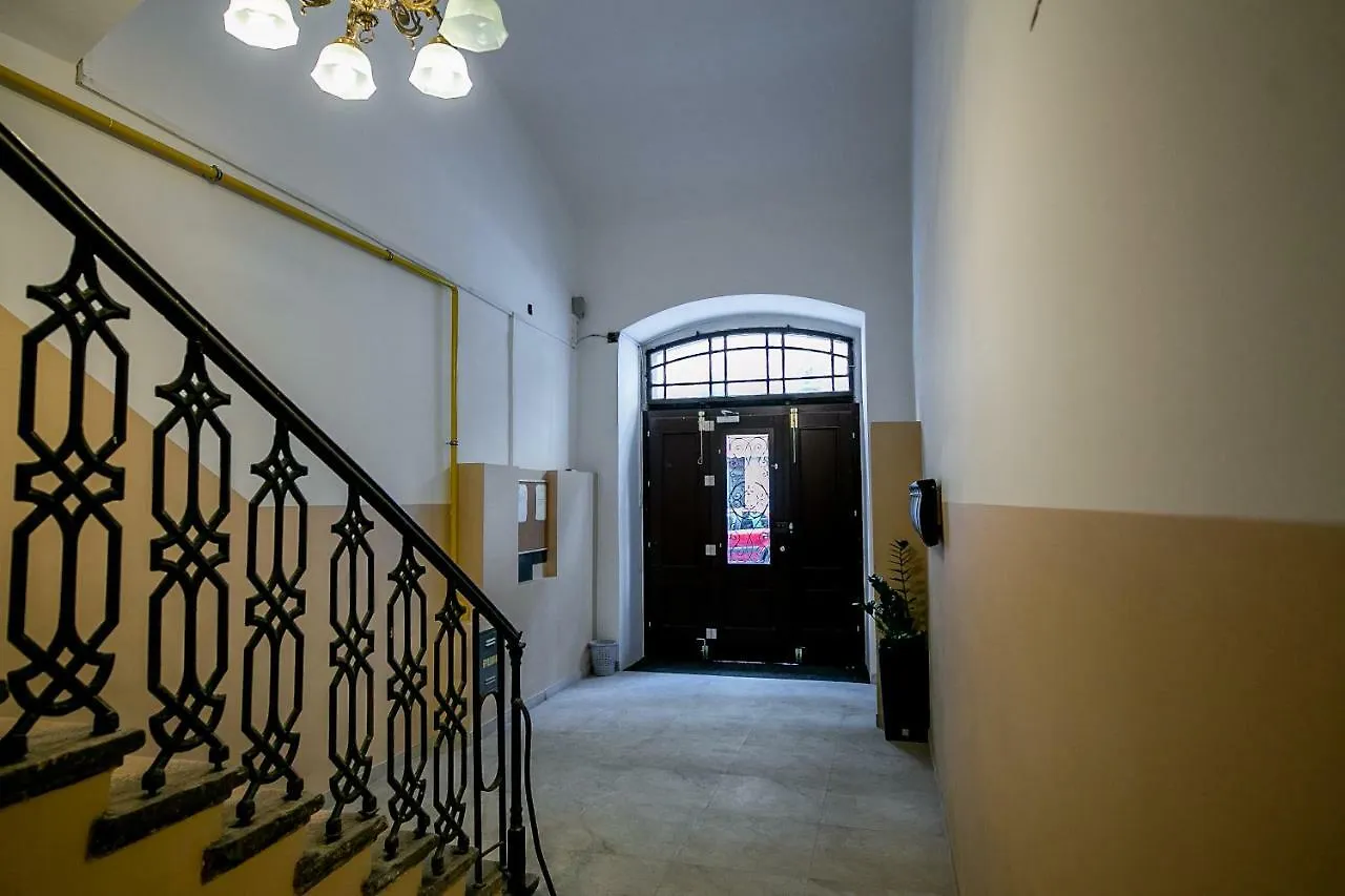 Apartments Bella Fiume