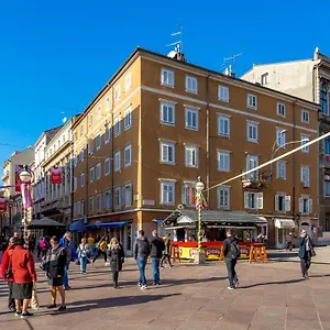  Apartamento Main Street