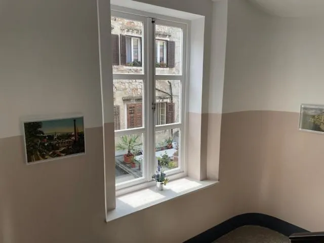 Apartments Bella Fiume Хорватия