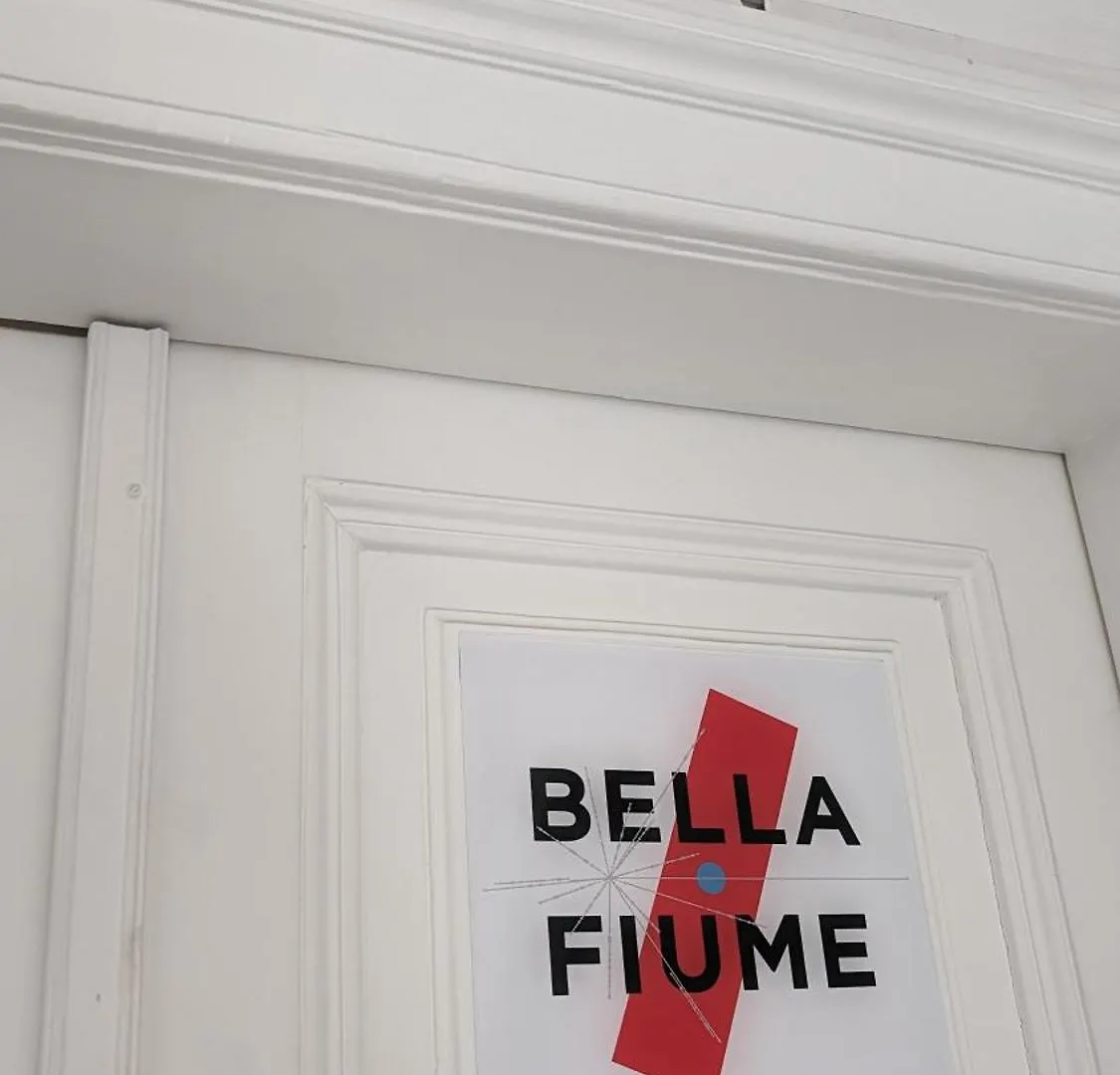 Apartments Bella Fiume Хорватия